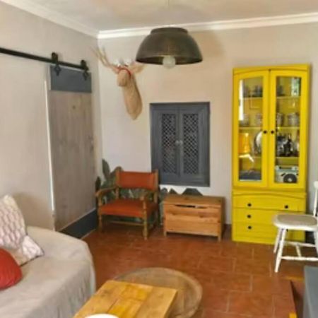 Villa La Casita Ardales Esterno foto