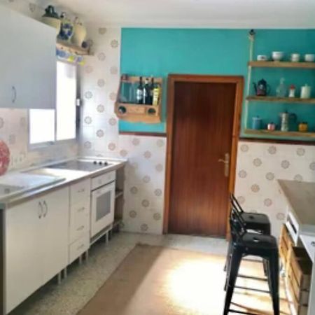 Villa La Casita Ardales Esterno foto