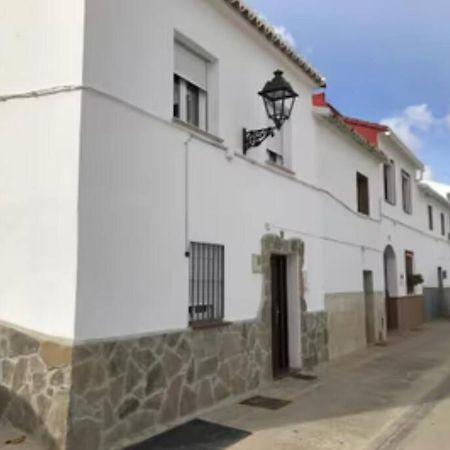 Villa La Casita Ardales Esterno foto