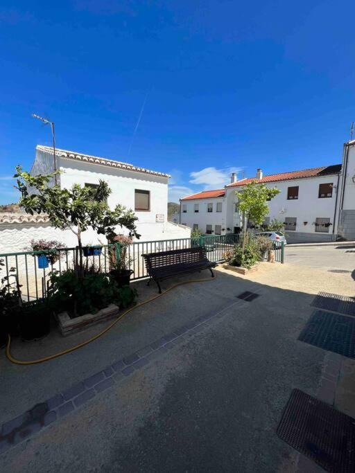 Villa La Casita Ardales Esterno foto