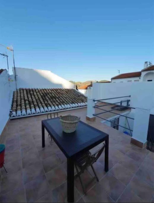 Villa La Casita Ardales Esterno foto