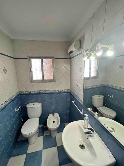 Villa La Casita Ardales Esterno foto