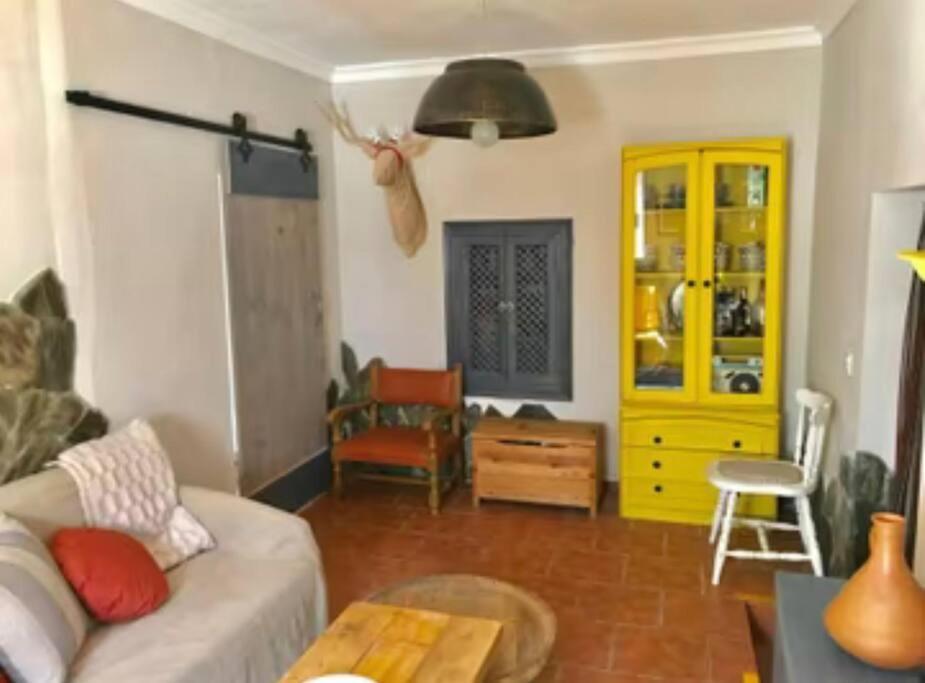 Villa La Casita Ardales Esterno foto