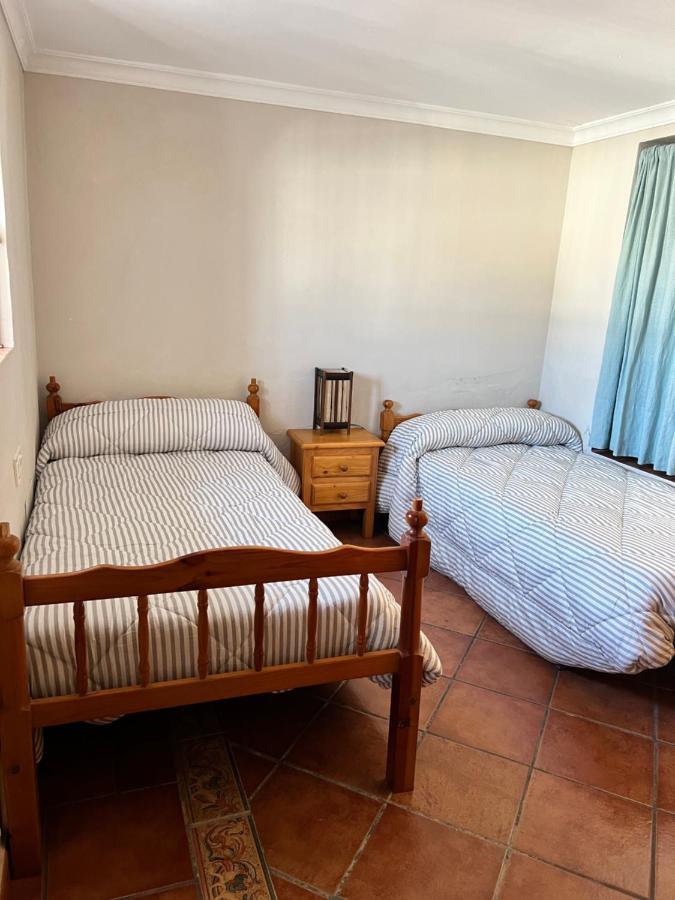 Villa La Casita Ardales Esterno foto