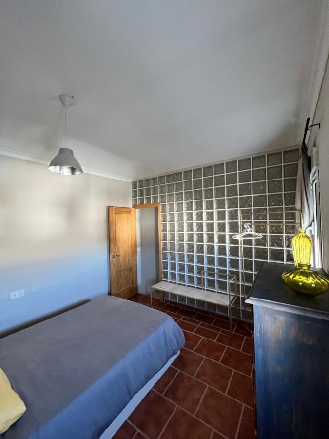 Villa La Casita Ardales Esterno foto