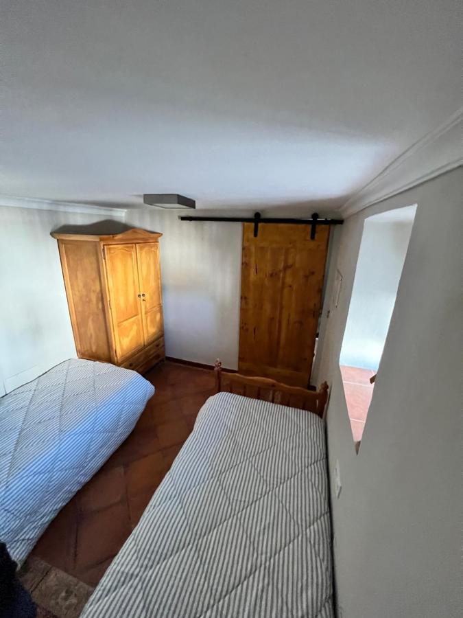 Villa La Casita Ardales Esterno foto