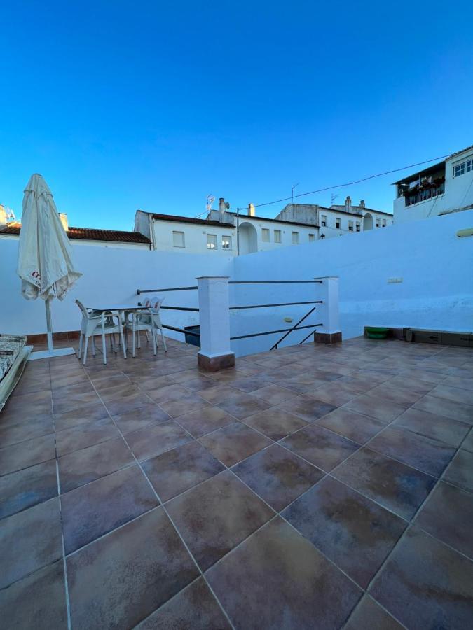 Villa La Casita Ardales Esterno foto